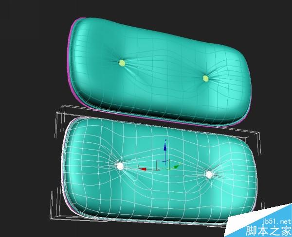3DSMAX´òÔìÐÝÏÐÒÎÄ£ÐÍ ½Å±¾Ö®¼Ò 3DSMAX½¨Ä£½Ì³Ì