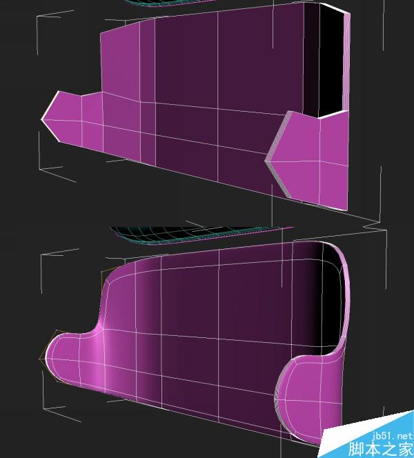 3DSMAX´òÔìÐÝÏÐÒÎÄ£ÐÍ ½Å±¾Ö®¼Ò 3DSMAX½¨Ä£½Ì³Ì