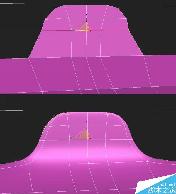 3DSMAX´òÔìÐÝÏÐÒÎÄ£ÐÍ ½Å±¾Ö®¼Ò 3DSMAX½¨Ä£½Ì³Ì