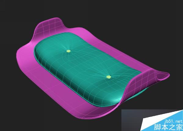 3DSMAX´òÔìÐÝÏÐÒÎÄ£ÐÍ ½Å±¾Ö®¼Ò 3DSMAX½¨Ä£½Ì³Ì