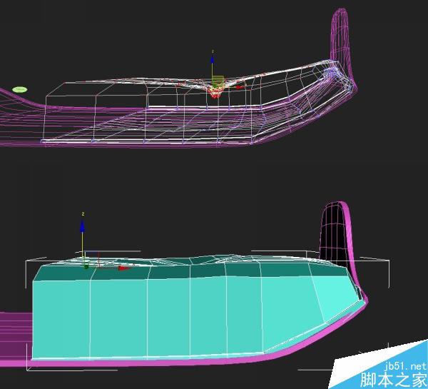 3DSMAX´òÔìÐÝÏÐÒÎÄ£ÐÍ ½Å±¾Ö®¼Ò 3DSMAX½¨Ä£½Ì³Ì