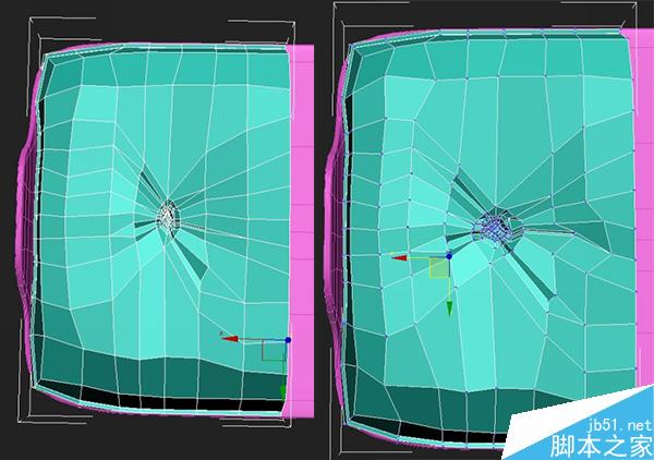 3DSMAX´òÔìÐÝÏÐÒÎÄ£ÐÍ ½Å±¾Ö®¼Ò 3DSMAX½¨Ä£½Ì³Ì