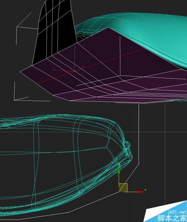 3DSMAX´òÔìÐÝÏÐÒÎÄ£ÐÍ ½Å±¾Ö®¼Ò 3DSMAX½¨Ä£½Ì³Ì