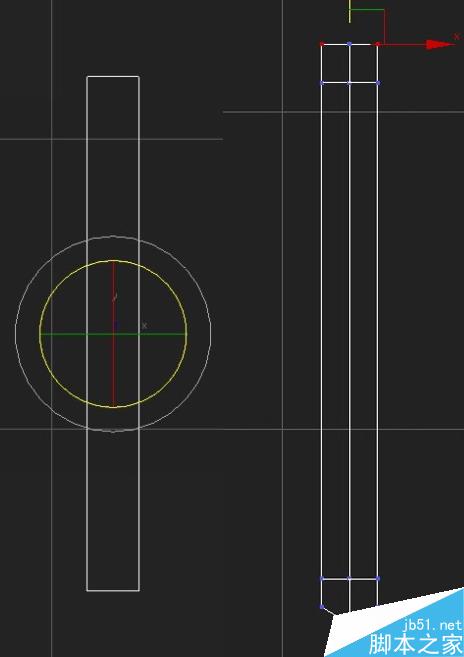 3DSMAX´òÔìÐÝÏÐÒÎÄ£ÐÍ ½Å±¾Ö®¼Ò 3DSMAX½¨Ä£½Ì³Ì