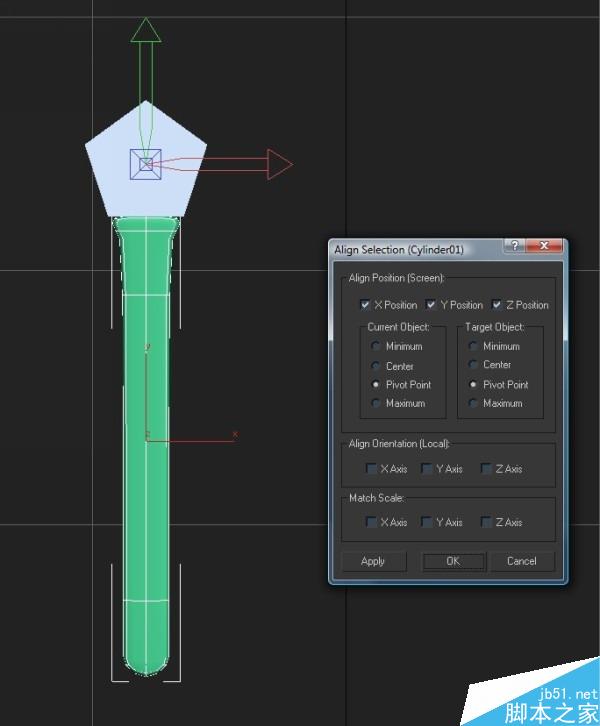 3DSMAX´òÔìÐÝÏÐÒÎÄ£ÐÍ ½Å±¾Ö®¼Ò 3DSMAX½¨Ä£½Ì³Ì
