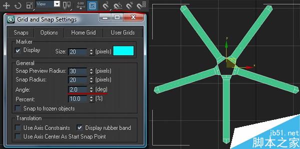 3DSMAX´òÔìÐÝÏÐÒÎÄ£ÐÍ ½Å±¾Ö®¼Ò 3DSMAX½¨Ä£½Ì³Ì