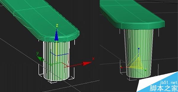 3DSMAX´òÔìÐÝÏÐÒÎÄ£ÐÍ ½Å±¾Ö®¼Ò 3DSMAX½¨Ä£½Ì³Ì