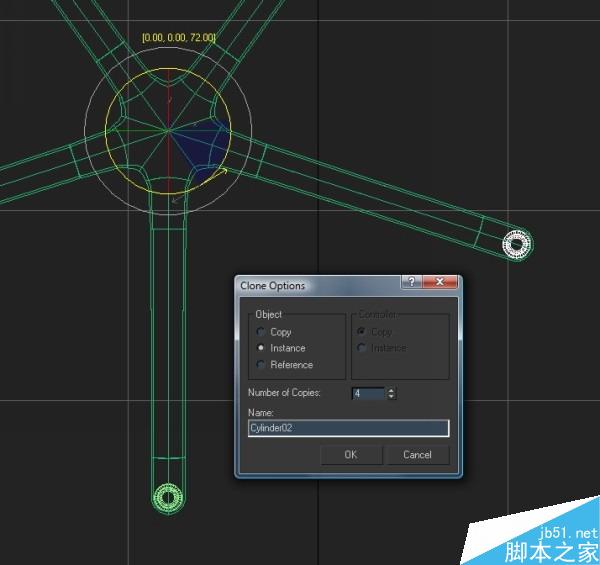 3DSMAX´òÔìÐÝÏÐÒÎÄ£ÐÍ ½Å±¾Ö®¼Ò 3DSMAX½¨Ä£½Ì³Ì