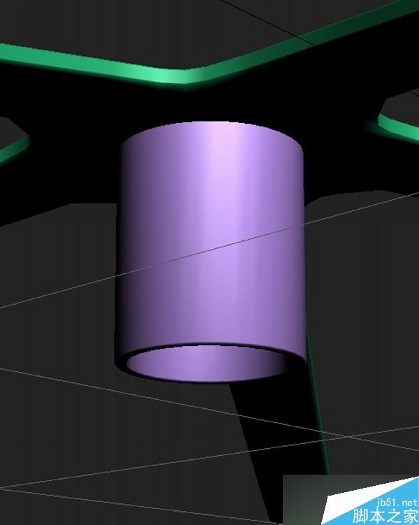 3DSMAX´òÔìÐÝÏÐÒÎÄ£ÐÍ ½Å±¾Ö®¼Ò 3DSMAX½¨Ä£½Ì³Ì