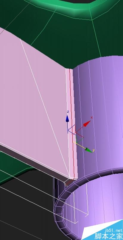 3DSMAX´òÔìÐÝÏÐÒÎÄ£ÐÍ ½Å±¾Ö®¼Ò 3DSMAX½¨Ä£½Ì³Ì