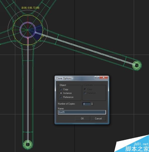 3DSMAX´òÔìÐÝÏÐÒÎÄ£ÐÍ ½Å±¾Ö®¼Ò 3DSMAX½¨Ä£½Ì³Ì