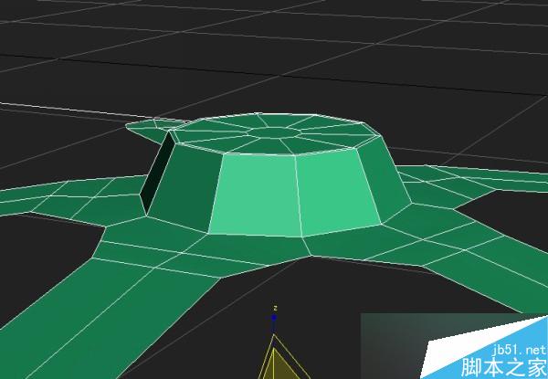 3DSMAX´òÔìÐÝÏÐÒÎÄ£ÐÍ ½Å±¾Ö®¼Ò 3DSMAX½¨Ä£½Ì³Ì