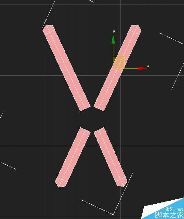 3DSMAX´òÔìÐÝÏÐÒÎÄ£ÐÍ ½Å±¾Ö®¼Ò 3DSMAX½¨Ä£½Ì³Ì
