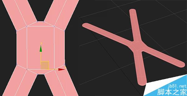 3DSMAX´òÔìÐÝÏÐÒÎÄ£ÐÍ ½Å±¾Ö®¼Ò 3DSMAX½¨Ä£½Ì³Ì