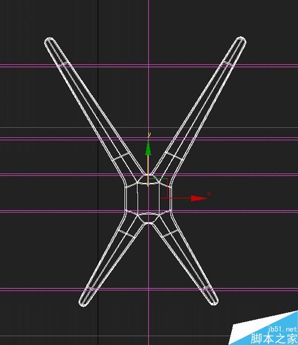 3DSMAX´òÔìÐÝÏÐÒÎÄ£ÐÍ ½Å±¾Ö®¼Ò 3DSMAX½¨Ä£½Ì³Ì
