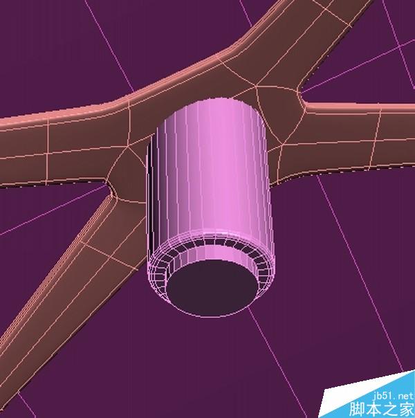 3DSMAX´òÔìÐÝÏÐÒÎÄ£ÐÍ ½Å±¾Ö®¼Ò 3DSMAX½¨Ä£½Ì³Ì
