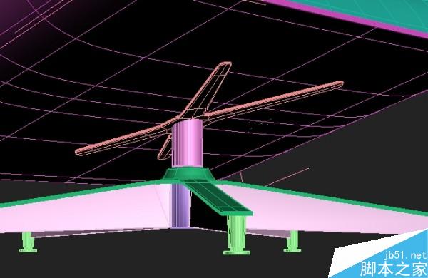 3DSMAX´òÔìÐÝÏÐÒÎÄ£ÐÍ ½Å±¾Ö®¼Ò 3DSMAX½¨Ä£½Ì³Ì