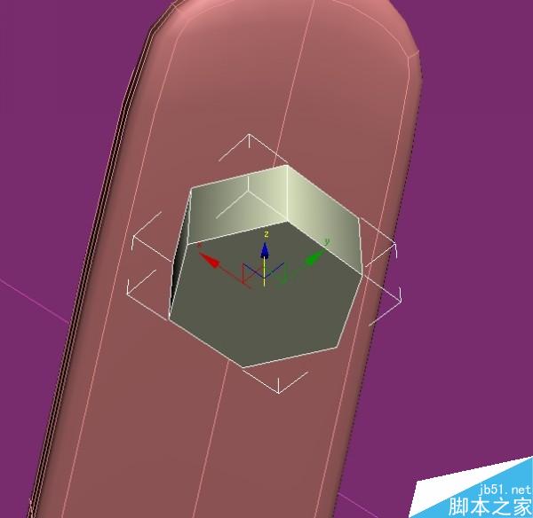 3DSMAX´òÔìÐÝÏÐÒÎÄ£ÐÍ ½Å±¾Ö®¼Ò 3DSMAX½¨Ä£½Ì³Ì