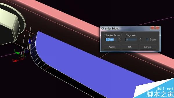 3DSMAX´òÔìÐÝÏÐÒÎÄ£ÐÍ ½Å±¾Ö®¼Ò 3DSMAX½¨Ä£½Ì³Ì
