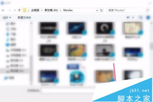 将电脑文件导入手机步骤5 将电脑文件导入手机步骤5