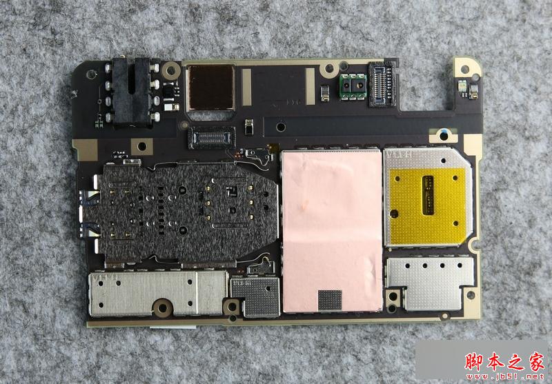 屳Ҳǲ֣ҲԿһͭƬ·SoCоƬڸȴ󻧴