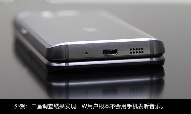 三星W2016怎么样 三星W2016详细评测