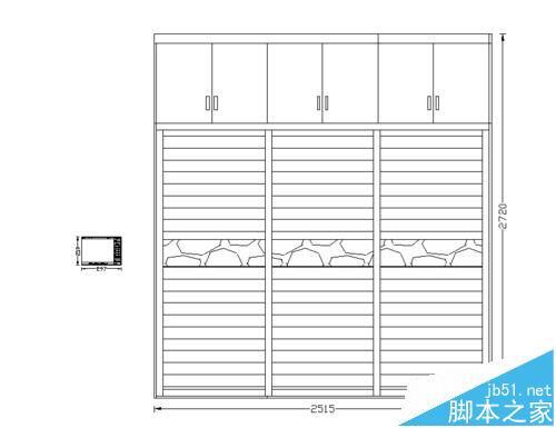 cad打印出现图纸不对该v图纸比例邮电?比例设计院上海图纸图片