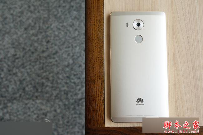 华为Mate 8评测,mate7务实的继承者