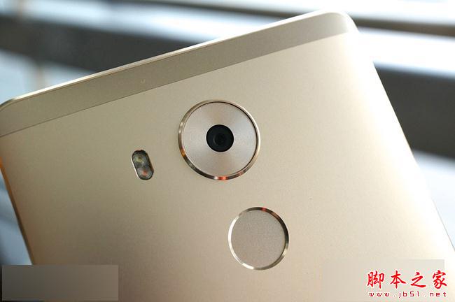 华为Mate 8评测,mate7务实的继承者