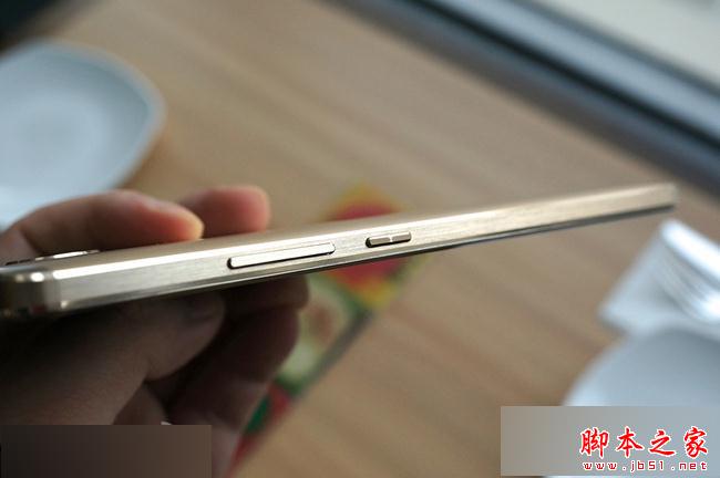 华为Mate 8评测,mate7务实的继承者