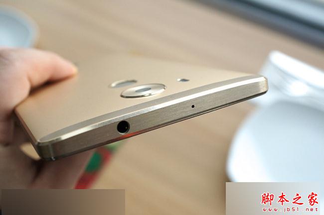 华为Mate 8评测,mate7务实的继承者