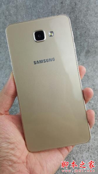 首发骁龙652 6寸巨屏三星A9登场