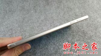 首发骁龙652 6寸巨屏三星A9登场