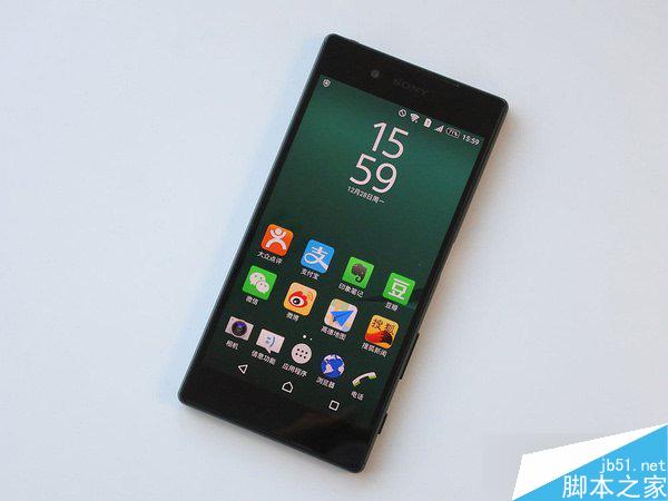 索尼Z5体验评测