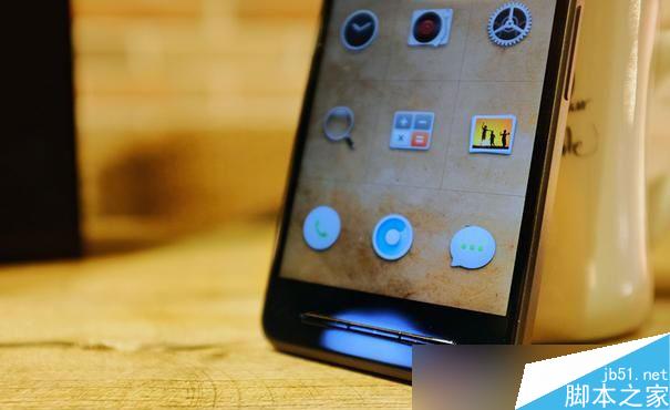 锤子T2评测 没了棱角是不是还有情怀