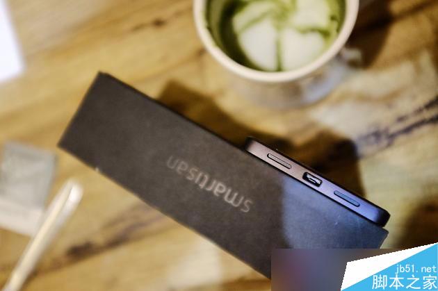 锤子T2评测 没了棱角是不是还有情怀