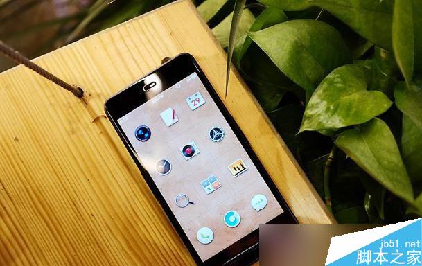 锤子T2评测 没了棱角是不是还有情怀