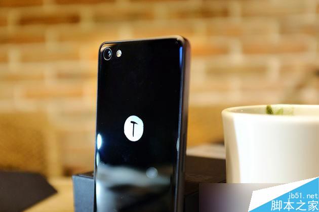 锤子T2评测 没了棱角是不是还有情怀