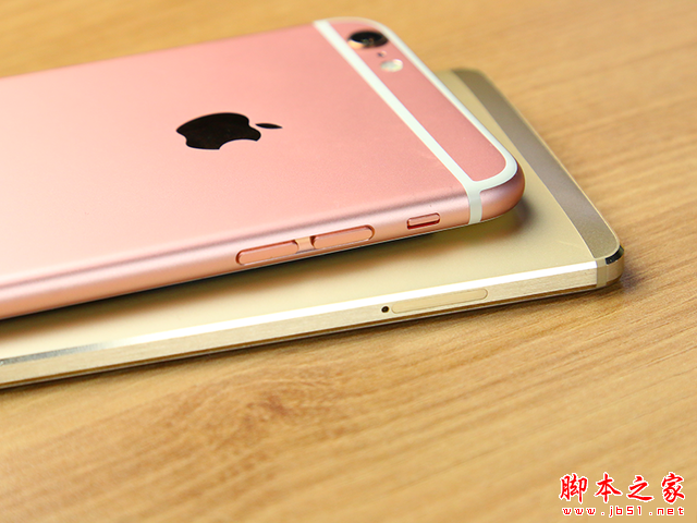 ǿPK ΪMate8ԱƻiPhone6s Plus 