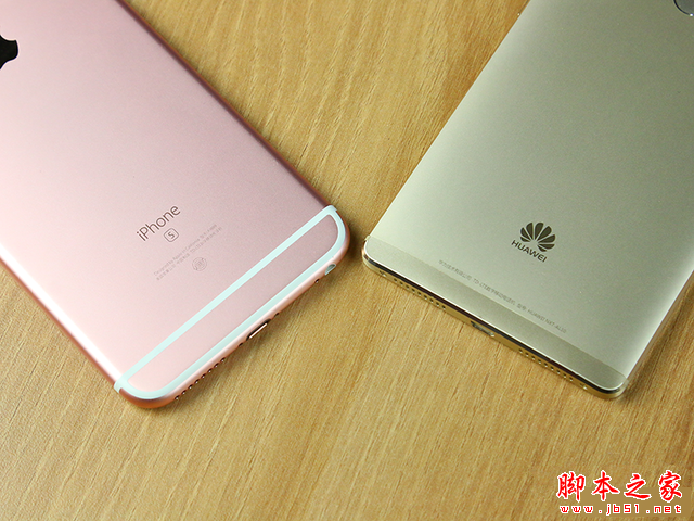 ǿPK ΪMate8ԱƻiPhone6s Plus 