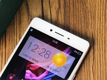 金属颜值拍照手机 OPPO A53评测