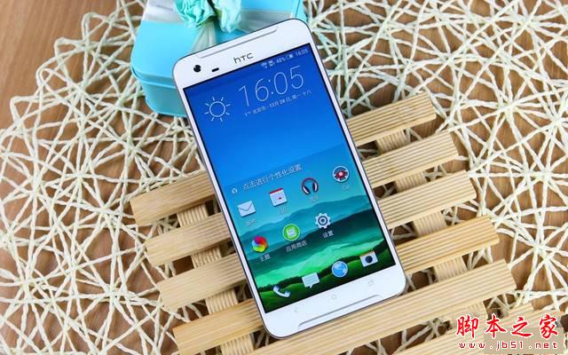 һ""Ľж˻ HTC One X9 