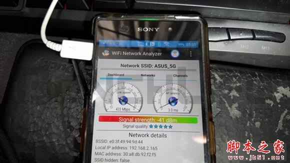 ⣡Wi-FiٶȲԣMate 8ԱNote 5