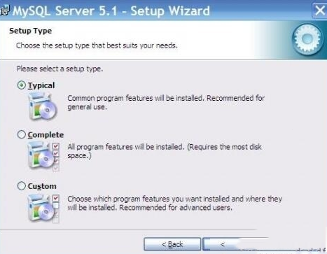 MySQL Community Server安装失败怎么办 MyS