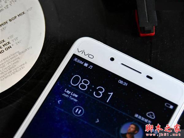 vivo X6怎么样 vivo X6详细评测