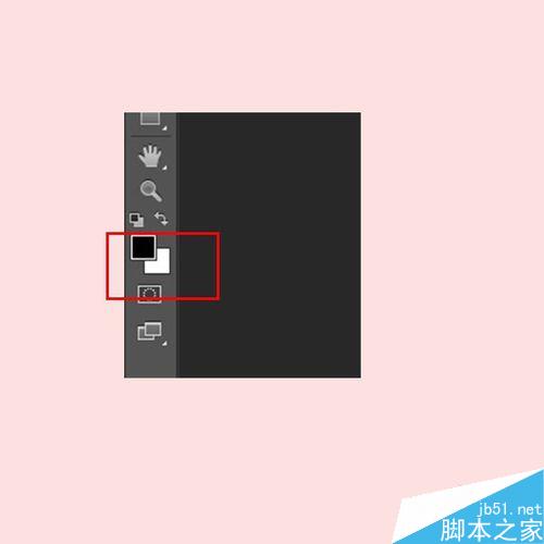 如何加倒影？ps设置字体倒影图片