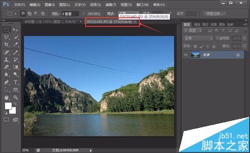 Ps粘贴与选择性粘贴又什么不同？