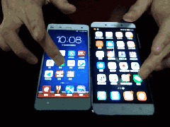 2GB与3GB内存差距有多远?大神Note3实测对比小米4