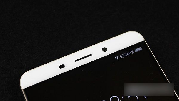 全金属机身 360奇酷手机极客版外观评测