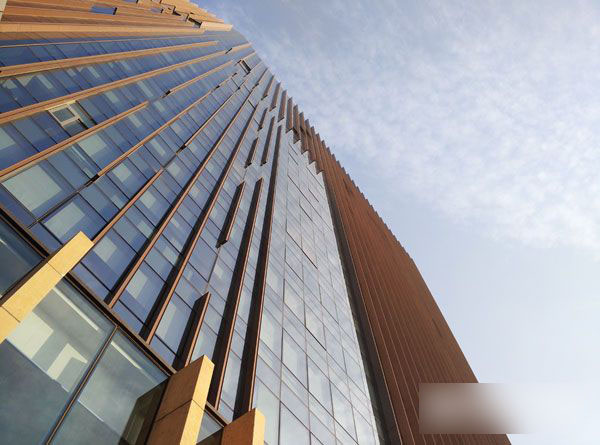 360奇酷手机极客版拍照样张二